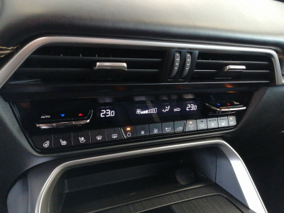 Mazda CX-80 Gebrauchtwagen