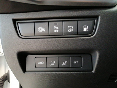 Mazda CX-80 Gebrauchtwagen