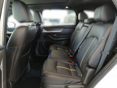 Mazda CX-80 Gebrauchtwagen