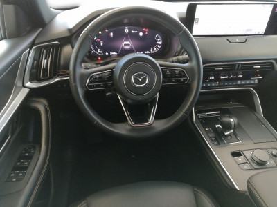 Mazda CX-80 Gebrauchtwagen
