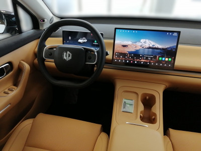 Leapmotor C10 Gebrauchtwagen