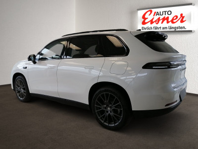 Leapmotor C10 Gebrauchtwagen