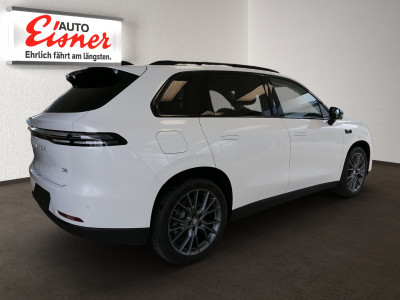 Leapmotor C10 Gebrauchtwagen