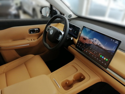 Leapmotor C10 Gebrauchtwagen