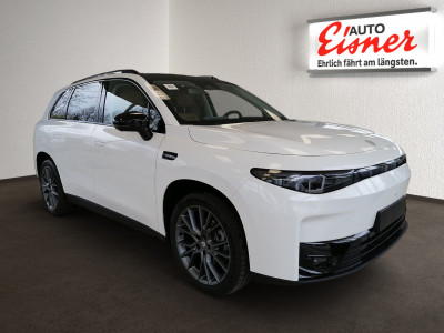 Leapmotor C10 Gebrauchtwagen