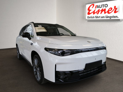 Leapmotor C10 Gebrauchtwagen