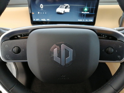 Leapmotor C10 Gebrauchtwagen