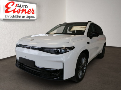 Leapmotor C10 Gebrauchtwagen