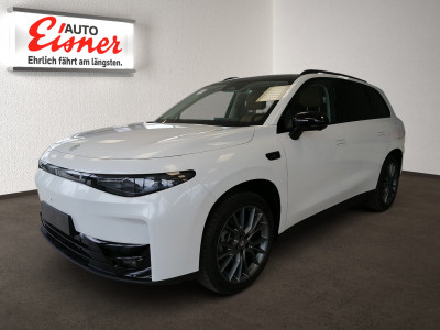 Leapmotor C10 Gebrauchtwagen