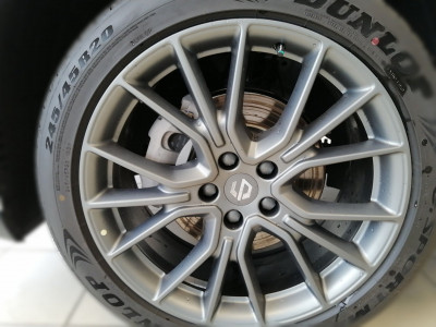 Leapmotor C10 Gebrauchtwagen