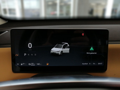 Leapmotor C10 Gebrauchtwagen