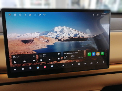 Leapmotor C10 Gebrauchtwagen