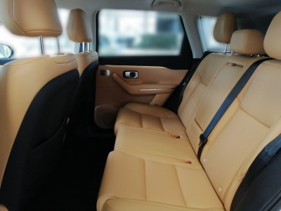 Leapmotor C10 Gebrauchtwagen