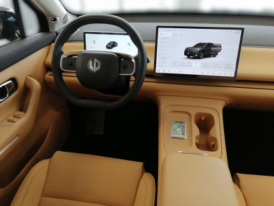 Leapmotor C10 Gebrauchtwagen