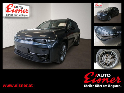 Leapmotor C10 Gebrauchtwagen