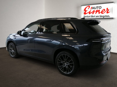 Leapmotor C10 Gebrauchtwagen