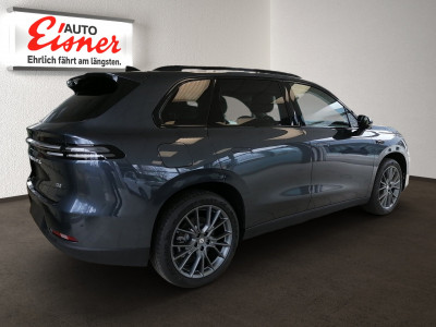 Leapmotor C10 Gebrauchtwagen