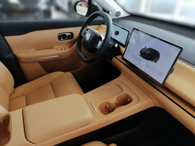 Leapmotor C10 Gebrauchtwagen