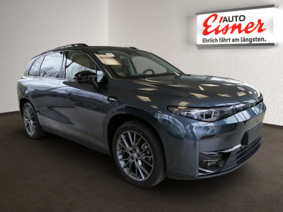 Leapmotor C10 Gebrauchtwagen