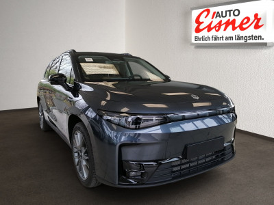 Leapmotor C10 Gebrauchtwagen