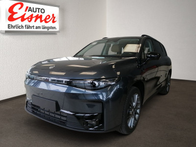 Leapmotor C10 Gebrauchtwagen