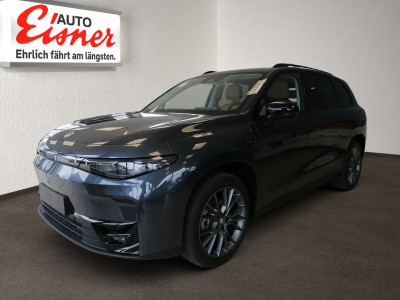 Leapmotor C10 Gebrauchtwagen