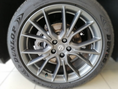 Leapmotor C10 Gebrauchtwagen