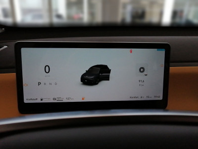 Leapmotor C10 Gebrauchtwagen