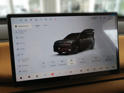 Leapmotor C10 Gebrauchtwagen