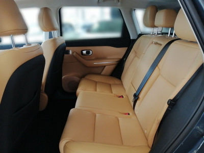 Leapmotor C10 Gebrauchtwagen