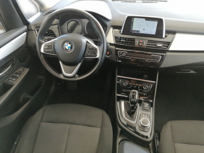 BMW 2er Gebrauchtwagen