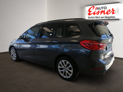 BMW 2er Gebrauchtwagen