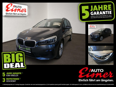 BMW 2er Gebrauchtwagen