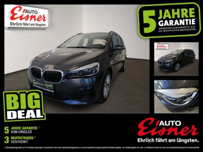 BMW 2er Gebrauchtwagen