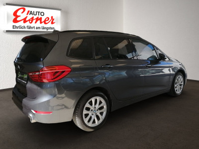 BMW 2er Gebrauchtwagen