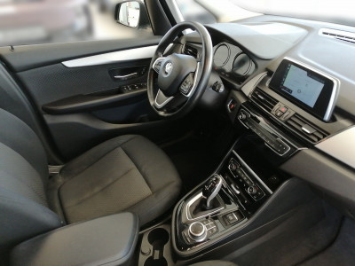 BMW 2er Gebrauchtwagen