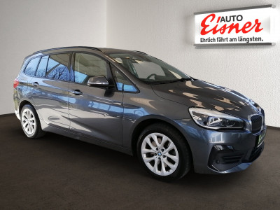 BMW 2er Gebrauchtwagen