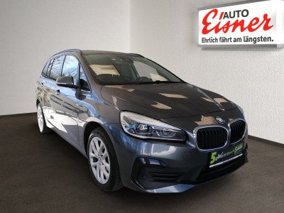 BMW 2er Gebrauchtwagen