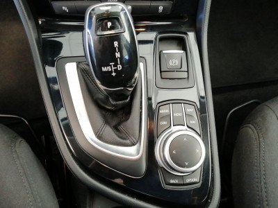 BMW 2er Gebrauchtwagen