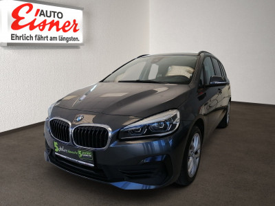 BMW 2er Gebrauchtwagen