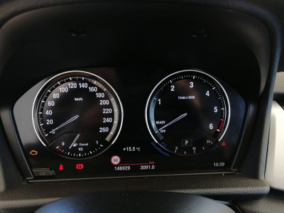 BMW 2er Gebrauchtwagen