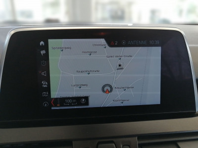 BMW 2er Gebrauchtwagen