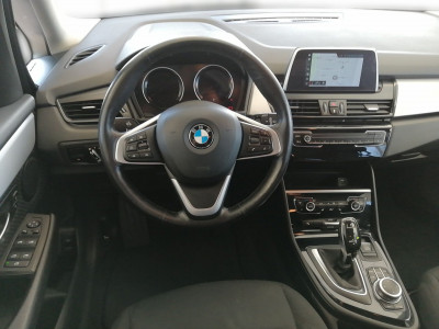 BMW 2er Gebrauchtwagen