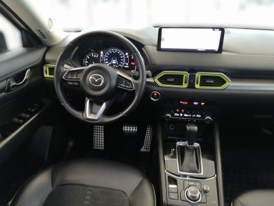 Mazda CX-5 Gebrauchtwagen