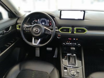 Mazda CX-5 Gebrauchtwagen Mazda CX-5 Gebrauchtwagen