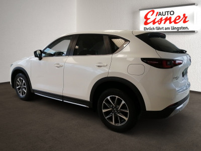 Mazda CX-5 Gebrauchtwagen