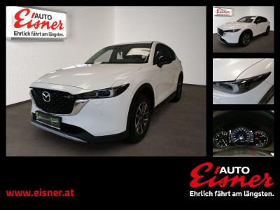 Mazda CX-5 Gebrauchtwagen Mazda CX-5 Gebrauchtwagen