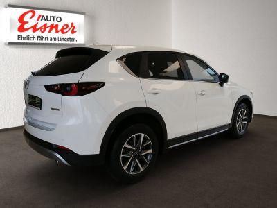 Mazda CX-5 Gebrauchtwagen Mazda CX-5 Gebrauchtwagen