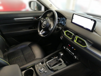 Mazda CX-5 Gebrauchtwagen