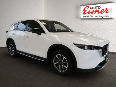 Mazda CX-5 Gebrauchtwagen